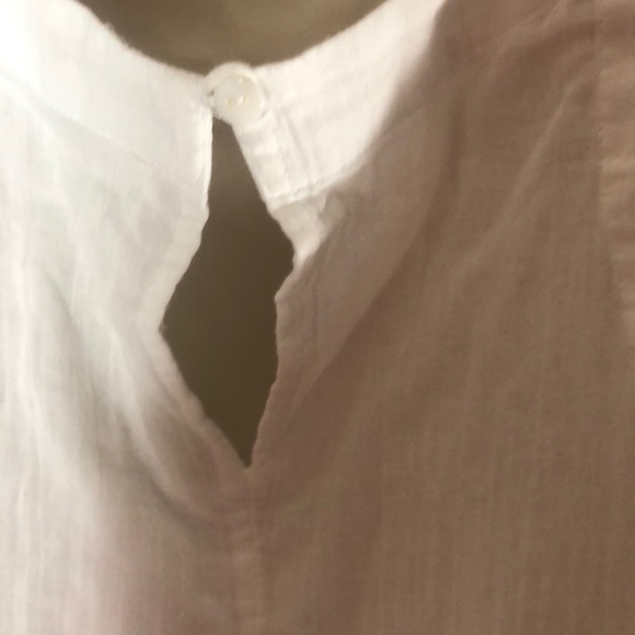 Free People peplum high neck top NWT - Picture 5 of 8